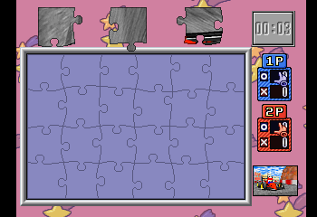 Jigsaw World Screenshot 1